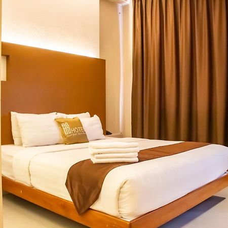 Os Hotel Airport Batam Εξωτερικό φωτογραφία