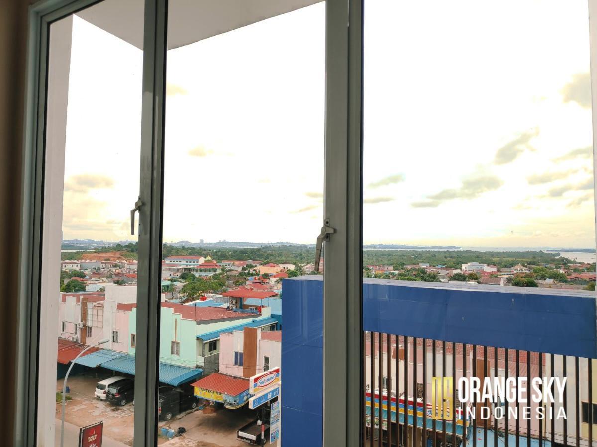Os Hotel Airport Batam Εξωτερικό φωτογραφία