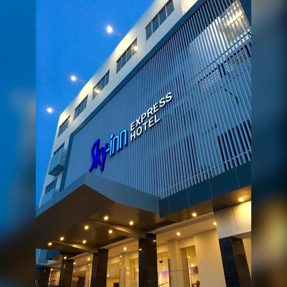 Os Hotel Airport Batam Εξωτερικό φωτογραφία